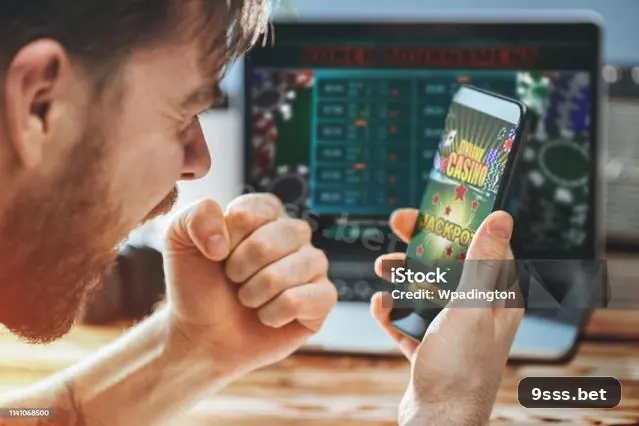 Acesso a promoções mobile depois do registro